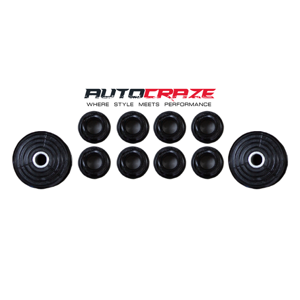 Holden-Colorado -AutoCraze-Polyurethane-bushes